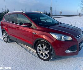 FORD ESCAPE FORD ESCAPE