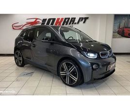 BMW I3 94 AH BMW I3 (94 AH)