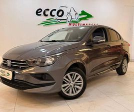FIAT CRONOS FIAT CRONOS 1.0 DRIVE