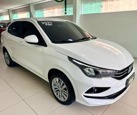 FIAT CRONOS FIAT CRONOS 1.3 DRIVE