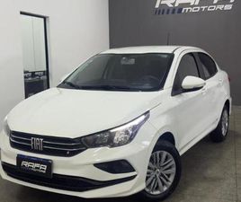 FIAT CRONOS FIAT CRONOS 1.3 DRIVE