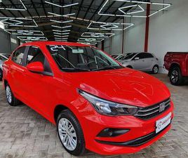 FIAT CRONOS FIAT CRONOS 1.3 DRIVE