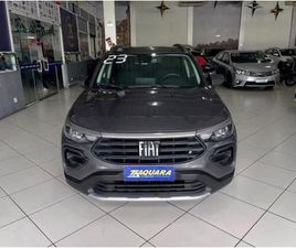 FIAT PULSE FIAT PULSE 1.0 T200 AUDACE CVT