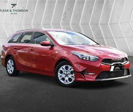 1.5 T-GDI 2 SPORTSWAGON EURO 6 (START/STOP) 5DR