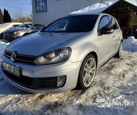 2.0 TDI GTD BEMUTATÓ VIDEÓVAL!