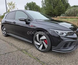 VOLKSWAGEN GOLF GTI CLUBSPORT 2.0 TSI DSG