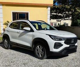 FIAT PULSE 1.0 T200 DRIVE CVT