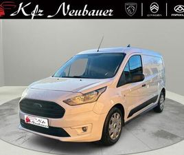 CONNECT KASTEN LANG TREND