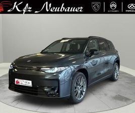 LEAPMOTOR C10 70 KWH DESIGN 3 PHASIG!! VOLL AUSSTATTUNG