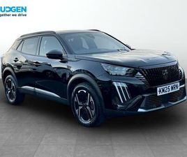 1.2 HYBRID GT E-DSC6 EURO 6 (S/S) 5DR