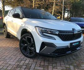 1.2 E-TECH TECHNO ESPRIT ALPINE AUTO EURO 6 (S/S)