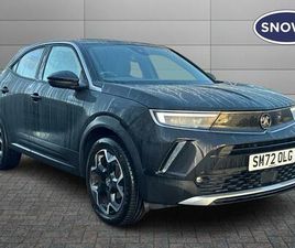 1.2 TURBO ULTIMATE AUTO EURO 6 (S/S) 5DR