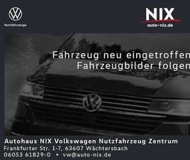 T6 2.0 TDI TRANSPORTER KASTEN