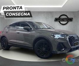 AUDI Q3 SPORTBACK BUSINESS 150CV - PROMO/IVA ESP.