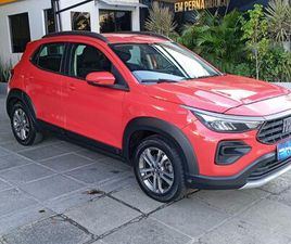 FIAT PULSE 1.0 T200 AUDACE CVT