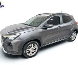 FIAT PULSE 1.0 T200 AUDACE CVT