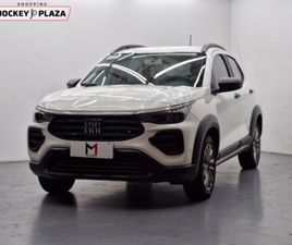 FIAT PULSE 1.3 DRIVE