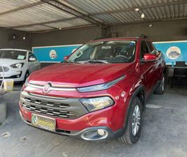 FIAT TORO 1.8 FREEDOM AUTO
