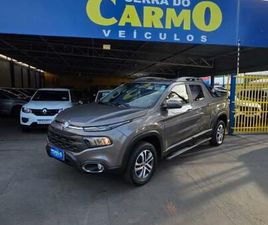 FIAT TORO 1.8 FREEDOM AUTO
