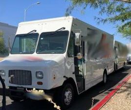 2021 FORD P1000 F59 STEP VAN RTR#5061825-06