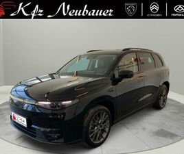 LEAPMOTOR C10 DESIGN HYBRID 974KM REICHWEITE