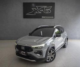 FIAT PULSE 1.0 T200 IMPETUS CVT