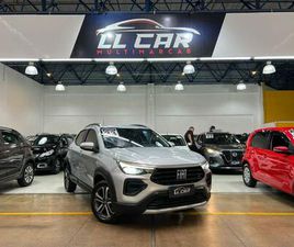 FIAT PULSE AUDACE 1.0 TURBO 200 FLEX AUT.