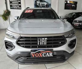 FIAT PULSE DRIVE 1.0 TURBO 200 FLEX AUT.