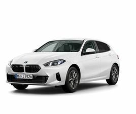 BMW 120 STEPTRONIC KLIMAAUT. KOMFORTZUGANG