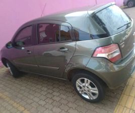 LT 1.4 MPFI 8V FLEXPOWER 5P