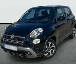 500 L 1.4 95 CV GASOLINA