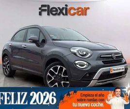 1.0 FIREFLY S&S CROSS