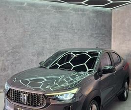 FIAT FASTBACK 1.0 200 TURBO FLEX AUT