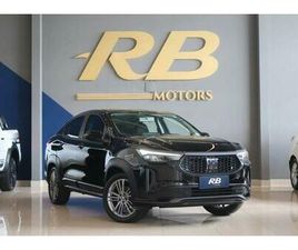 FIAT FASTBACK 1.0 200 TURBO FLEX AUT