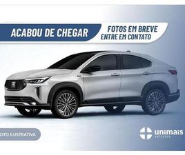 FIAT FASTBACK 1.3 T270 LIMITED EDITION AUTO