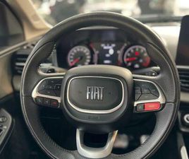 FIAT FASTBACK AUDACE 1.0 200 T. FLEX AUT