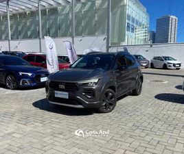 FIAT PULSE 1.0 T200 AUDACE CVT