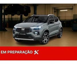 FIAT PULSE 1.0 T200 IMPETUS CVT