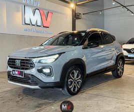 FIAT PULSE 1.0 T200 IMPETUS CVT