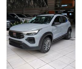 FIAT PULSE 1.3 DRIVE