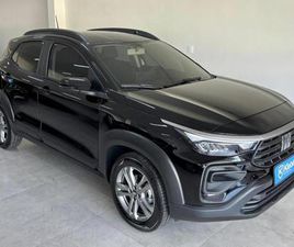 FIAT PULSE 1.3 FLEX DRIVE CVT 4P AUTOMÁTICO