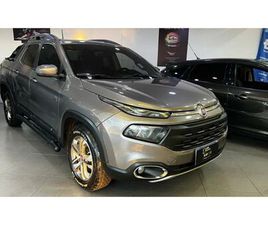 FIAT TORO 2.0 TDI FREEDOM AUTO 4WD