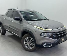 FIAT TORO 2.4 VOLCANO AUTO