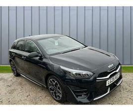 1.5 T-GDI MT GT-LINE