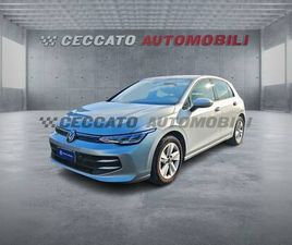 GOLF 2.0 TDI 115 CV SCR LIFE