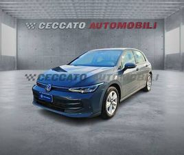 GOLF 2.0 TDI 115 CV SCR LIFE