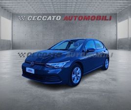 GOLF 2.0 TDI DSG SCR LIFE