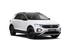 VOLKSWAGEN T-ROC T-ROC T-ROC SPORT 2.0 TDI SCR 85 KW (115 CV) MANUALE