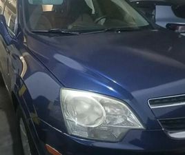 SPORT FWD 2.4 16V 171/185CV