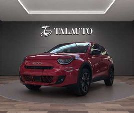 ICON MHEV 1.2 81KW (110CV) DDCT